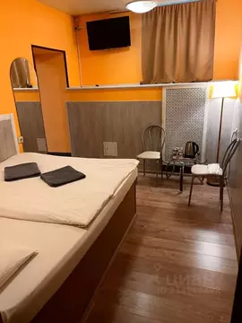 Комната Москва ул. Москворечье, 45К2 (25.0 м)