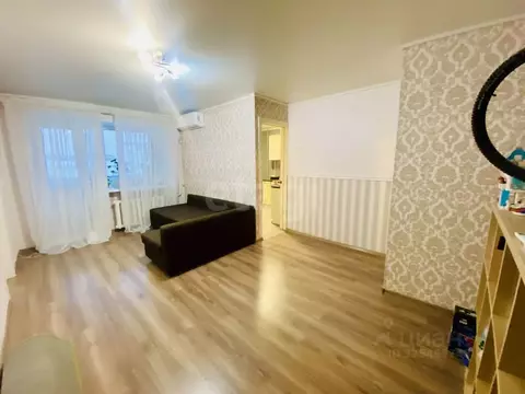 3-к кв. Оренбургская область, Орск Новый город мкр, просп. Ленина, 31А ...