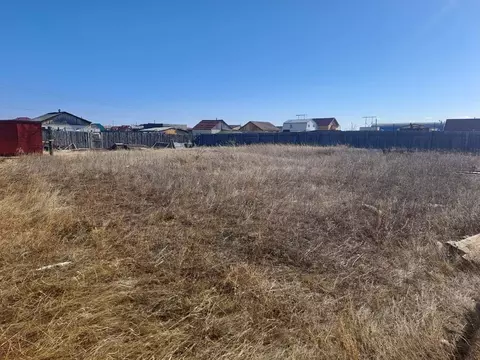 Участок в Саха (Якутия), Якутск  (10.0 сот.)