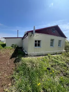 Дом в Камчатский край, Елизово Пионерская ул. (45 м)