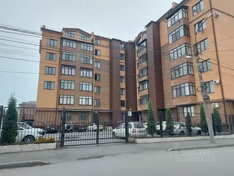 2-к кв. Северная Осетия, Владикавказ ул. Минина, 8А (69.0 м)