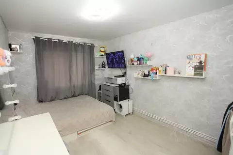 1-к кв. Костромская область, Кострома Венеция мкр, 46 (28.0 м)