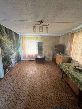 Дом в Свердловская область, Талицкий муниципальный округ, д. Нижний ...