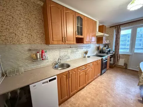 3-к кв. Московская область, Сергиев Посад Ярославское ш., 8А (72.9 м)