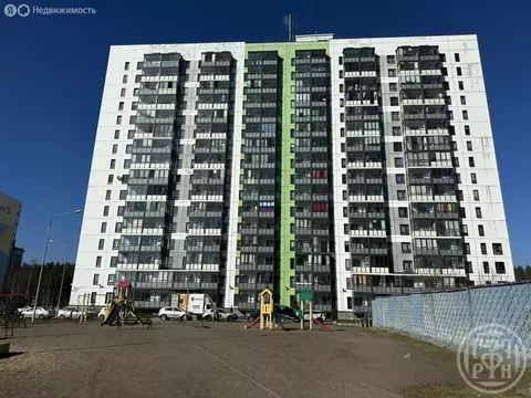 Квартира-студия: Всеволожск, микрорайон Южный, улица Доктора ...