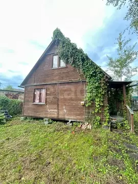 Дом в Москва Рогово-1 СНТ, 183 (60 м)