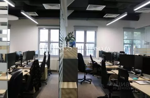 Офис в Москва 1-й Казачий пер., 5/2С1 (315 м)