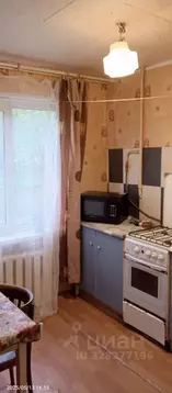 1-к кв. Московская область, Хотьково Сергиево-Посадский район, ул. ...