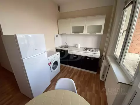 1-к кв. Дагестан, Махачкала просп. Насрутдинова, 30Ак1 (31.0 м)