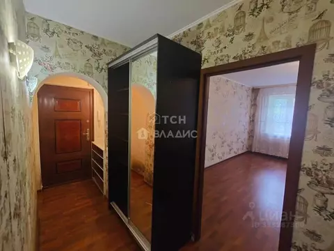 Квартира, 1 комната, 39.29 м