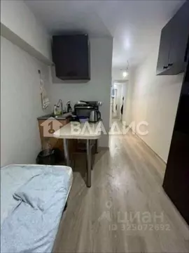 Студия Москва Ивантеевская ул., 9А (17.0 м)