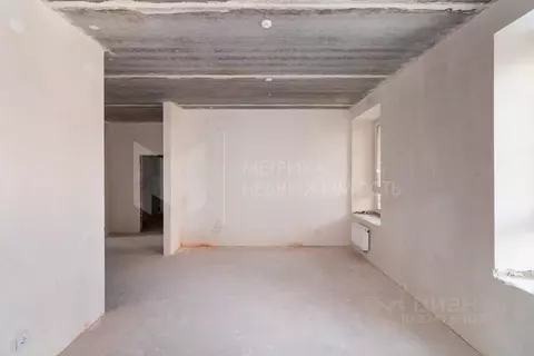 3-к кв. Тюменская область, Тюмень ул. Тимофея Кармацкого, 7к1 (101.9 ...