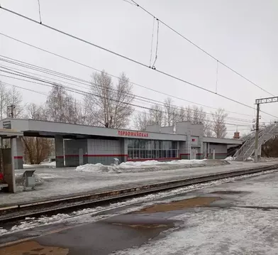 Торговая площадь в Новосибирская область, Новосибирск Первомайская ...