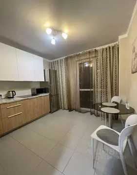 1-к кв. Москва ул. Годовикова, 11А (42.0 м)
