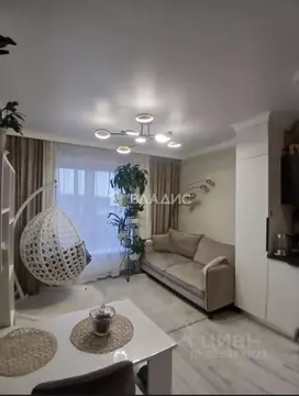 3-к кв. Московская область, Мытищи ул. Мира, 49 (66.5 м)