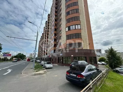 Помещение свободного назначения в Татарстан, Казань ул. Восстания, 129 ...