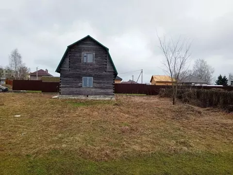 Дом в Московская область, Сергиево-Посадский городской округ, с. ...