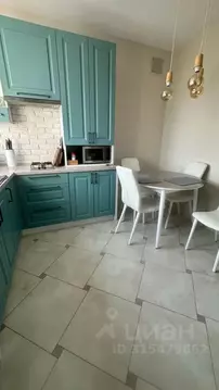 1-к кв. Калининградская область, Янтарный пгт ул. Балебина, 27 (40.0 ...