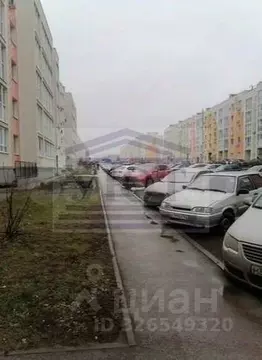 1-к кв. Самарская область, Волжский район, Смышляевка городское ...