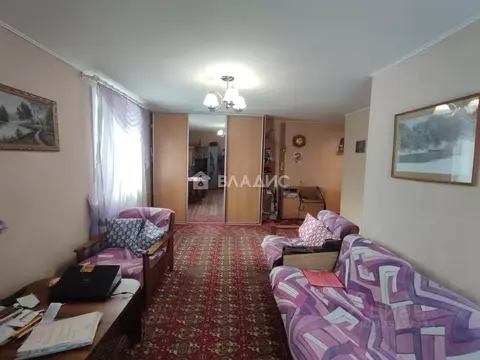 2-к кв. Бурятия, Улан-Удэ Октябрьская ул., 28 (41.5 м)