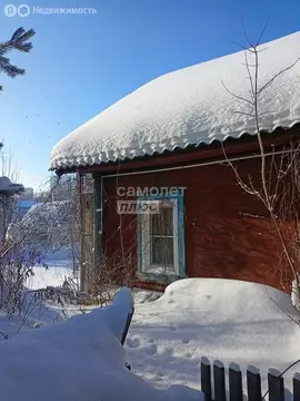 Дом в Киров, микрорайон Вересники, Сплавная улица, 19 (48 м)