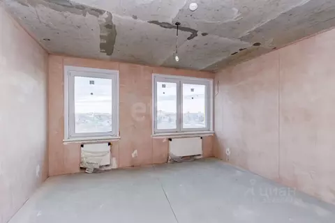 Студия Тюменская область, Тюмень Ставропольская ул., 160/1 (27.5 м)