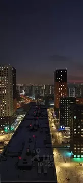 1-к кв. Москва Полярная ул., 27к4 (42.0 м)