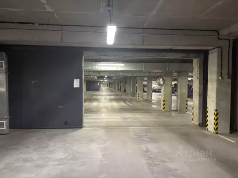 Гараж в Санкт-Петербург Фермское ш., 12Л (14 м)