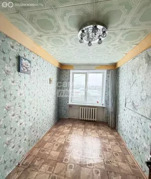 2-комнатная квартира: посёлок Зимитицы, 3 (42.5 м)