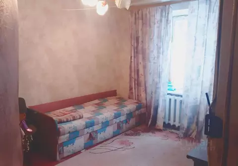 Комната Московская область, Балашиха Советская ул., 20 (12.0 м)