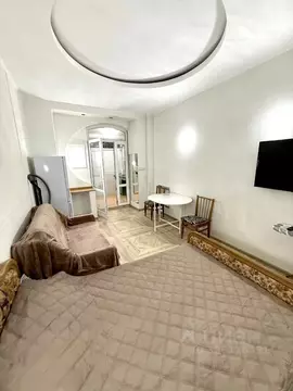 1-к кв. Крым, Ялта ул. Пальмиро Тольятти, 4 (22.0 м)