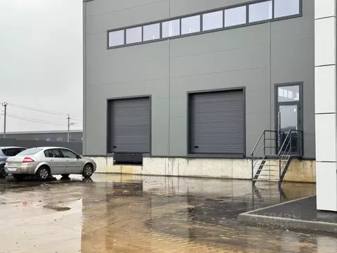 Склад в Московская область, Раменский муниципальный округ, Косино СНТ ...