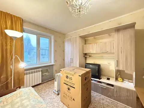 1-к кв. Архангельская область, Северодвинск ул. Мира, 23Б (31.5 м)