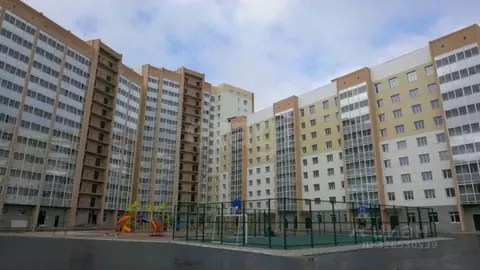 1-к кв. Коми, Сыктывкар ул. Лыткина, 31 (36.8 м)