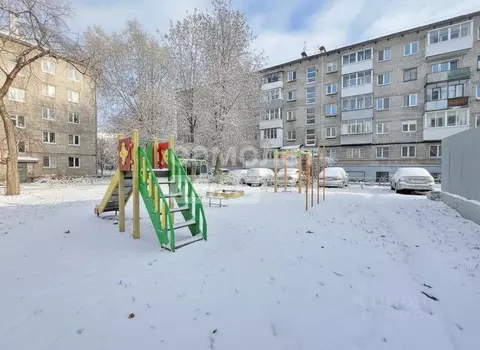 2-к кв. Пермский край, Пермь ул. Космонавта Леонова, 12 (41.5 м)