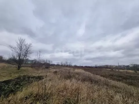 Участок в Белгородская область, Губкин Революционная ул. (16.3 сот.)