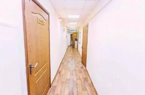 Помещение свободного назначения в Москва ул. Коновалова, 14 (761 м)