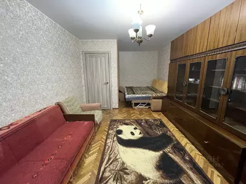 1-к кв. Московская область, Королев Пионерская ул., 6А (40.0 м)