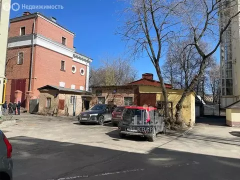 Торговая площадь (36 м)