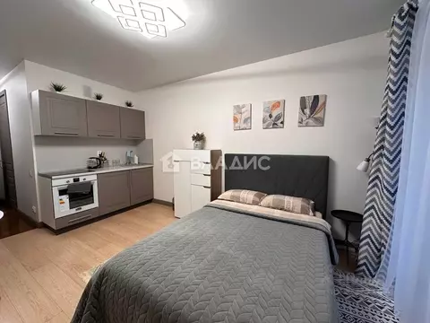 Студия Нижегородская область, Нижний Новгород 2-я Оранжерейная ул., 4А ...