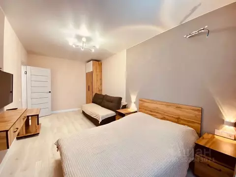 2-к кв. Тамбовская область, Тамбов Моршанское ш., 24И (55.0 м)