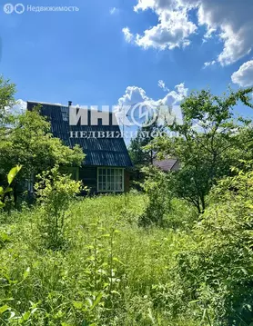Дом в Москва, ТАО, район Вороново, СНТ Лесной, 81 (61.2 м)