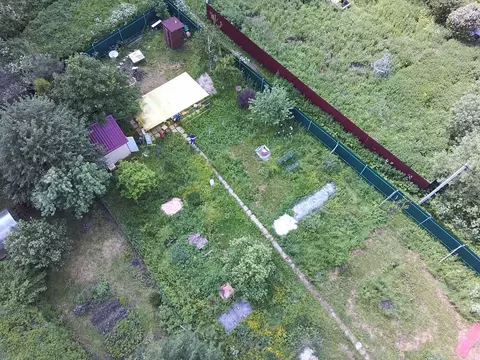 Участок в Московская область, Раменский муниципальный округ, пос. ...