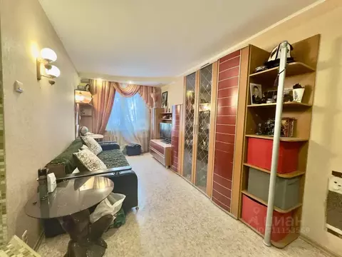 2-к кв. Брянская область, Фокино ул. Карла Маркса, 48 (47.8 м)