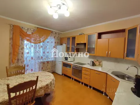 2-к кв. Тюменская область, Тюмень ул. Московский Тракт, 143к5 (67.3 м)