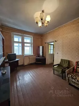 3-к кв. Тульская область, Суворовский район, Северо-Западное с/пос, ...