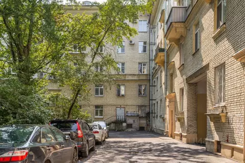 3-к кв. Санкт-Петербург Сестрорецкая ул., 7 (120.0 м)