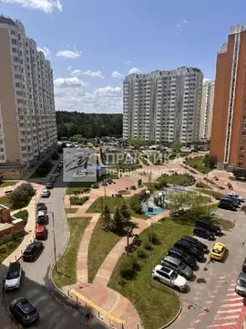 Продается 3-комнатная квартира