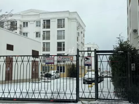 Студия Севастополь ул. Челнокова, 17к1 (17.39 м)