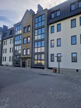 2-к кв. Калининградская область, Калининград Поселковая ул., 22 (60.0 ...